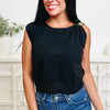 In The Detailing Sweater - 3 Colors!