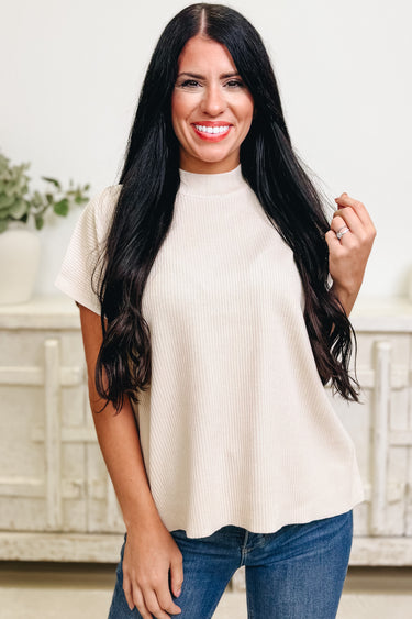 You Shine In The Shadows Sweater Top - 9 Colors!
