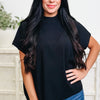 You Shine In The Shadows Sweater Top - 9 Colors!