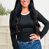 Sporty & Spice Top - 4 Colors!