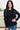 Seeking You Sweater - 4 Colors!