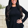 Seeking You Sweater - 4 Colors!