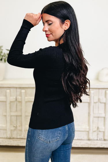 Back To Basics Top - 13 Colors!