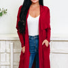 Through Every Season Cardigan