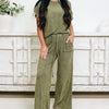 This Summer Love Pants Set - 3 Colors!