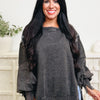 Soak In The Comfort Sweatshirt - 11 Colors!