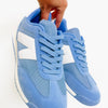 Leena Urban Runner Sneakers - Blue