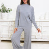 Amalfi Coast Pants Set - 5 Colors!