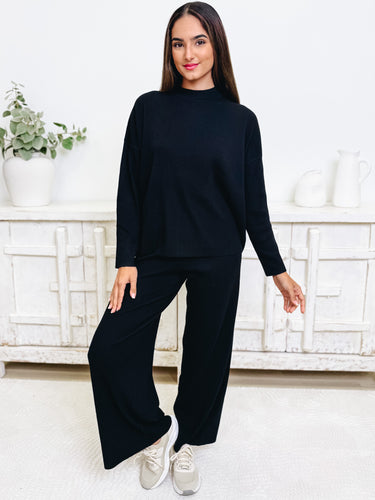 Amalfi Coast Pants Set - 5 Colors!
