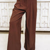 Solid Intuitions Pants - 3 Colors!