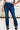 Girl Code By Mica - Flare Jeans