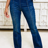 Girl Code By Mica - Flare Jeans