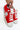 Vintage Havana Alive Sneakers - Red Suede