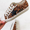 Vintage Havana Alive Sneakers - Leopard Multi