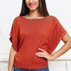 Grommets & Chill Top