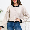 The Blaire Cardigan - 2 Colors!