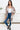 Long Story Short Striped Cardigan - 2 Colors!
