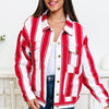 New Kids On The Block Jacket - 2 Colors!