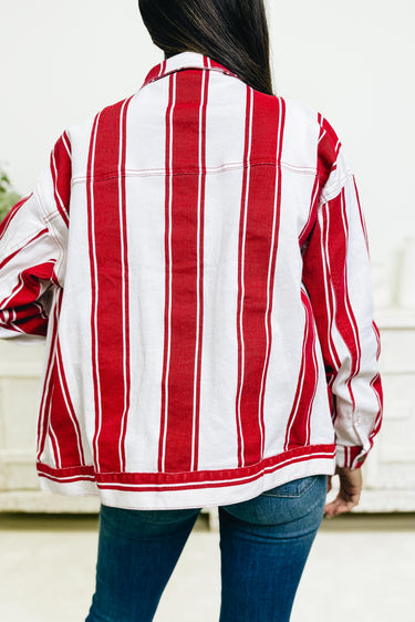 New Kids On The Block Jacket - 2 Colors!