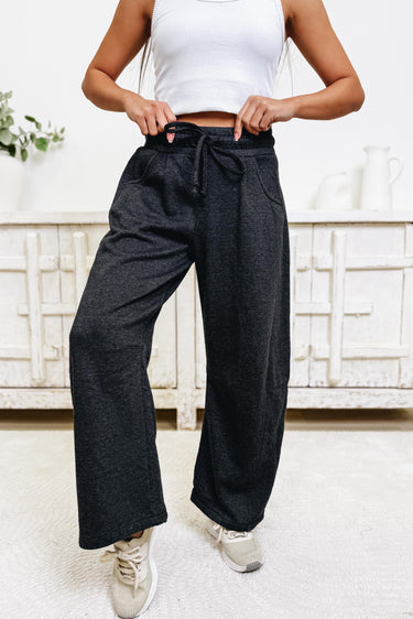 Dream Sequence Barrel Sweatpants - 5 Colors!