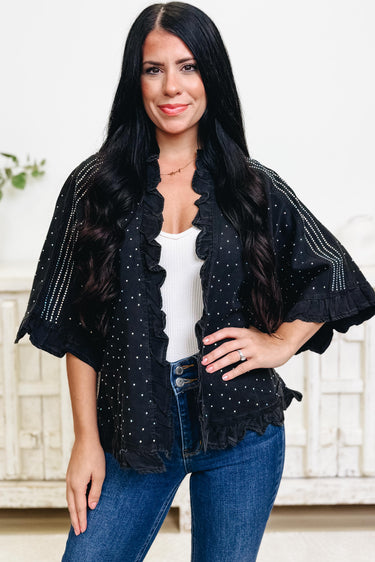 Sky Full Of Stars Cardigan