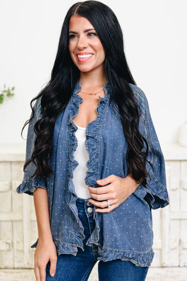Sky Full Of Stars Cardigan