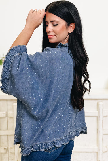 Sky Full Of Stars Cardigan
