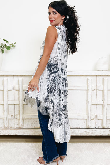 Wild & Simple Cardigan