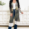 Sunset Rodeo Cardigan