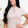 Everyday Icon Top - 2 Colors!