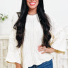 Life Changing Cable Knit Sweater