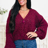 Since Day One Cardigan - 2 Colors!