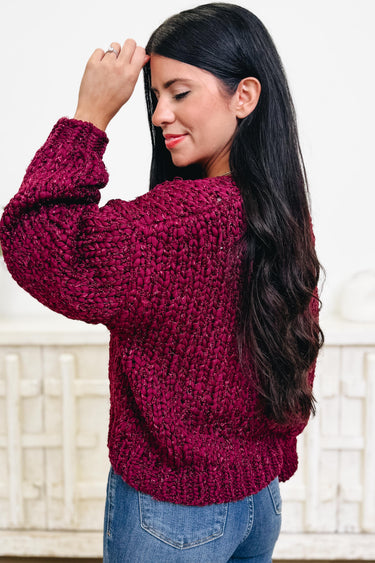 Since Day One Cardigan - 2 Colors!