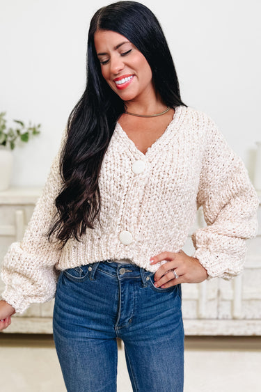 Since Day One Cardigan - 2 Colors!