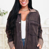The Cutest Fleece Jacket - 2 Colors!