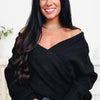 Another Layer Sweater - 4 Colors!