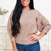 A Quarter In Time Top- 4 Colors!