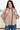 Never Basic Faux Fur Vest - 2 Colors!