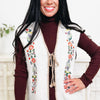 Chic Season Sweater Vest - 2 Colors!