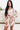 Choose You Floral Romper