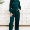 Daily Refresh Jumpsuit - 2 Colors!
