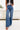 Alot Of Love By BluIvy - Wide Leg Jeans - Medium