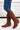 Creek Classic Western Boots - Tan