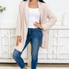 The Next Best Cardigan - 4 Colors!
