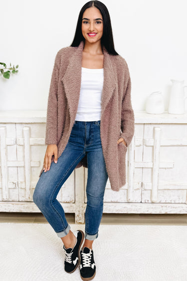 The Next Best Cardigan - 4 Colors!