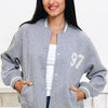 Everyday Moments '97 Bomber Jacket