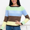 Fall Time Crush Sweater