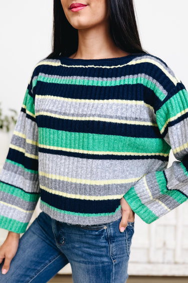 Fallin For You Sweater