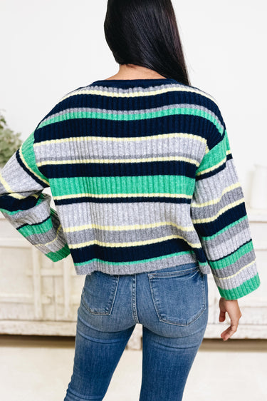 Fallin For You Sweater