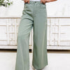 Coming For You Wide Leg Pants - 4 Colors!